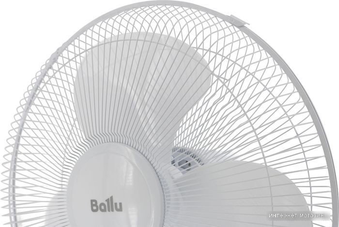 Вентилятор Ballu BFF-840