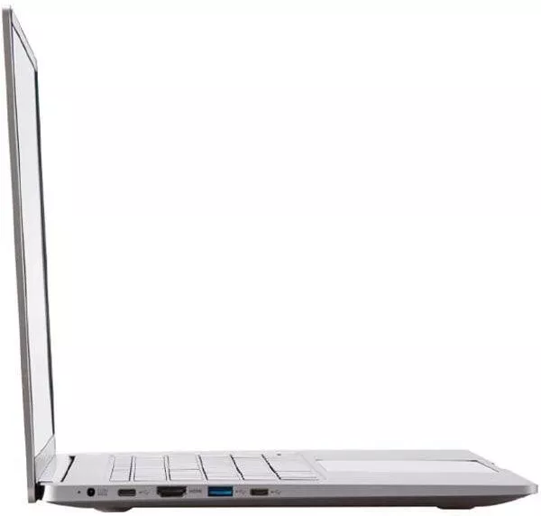 Ноутбук Horizont H-Book 16 IPK2 T54E4WG
