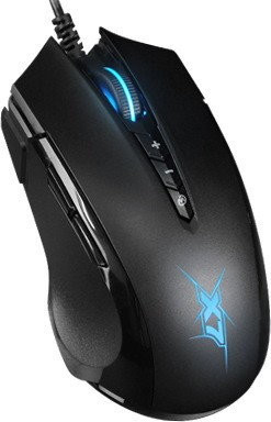 Игровая мышь A4Tech X89