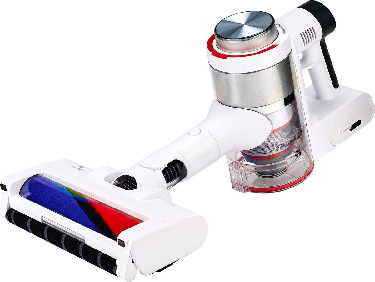 Пылесос Evolution Smart Clean VCF2613 Wet and Dry