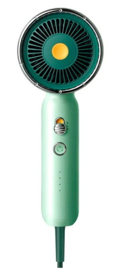 Фен Soocas RH1 Retro (зеленый)