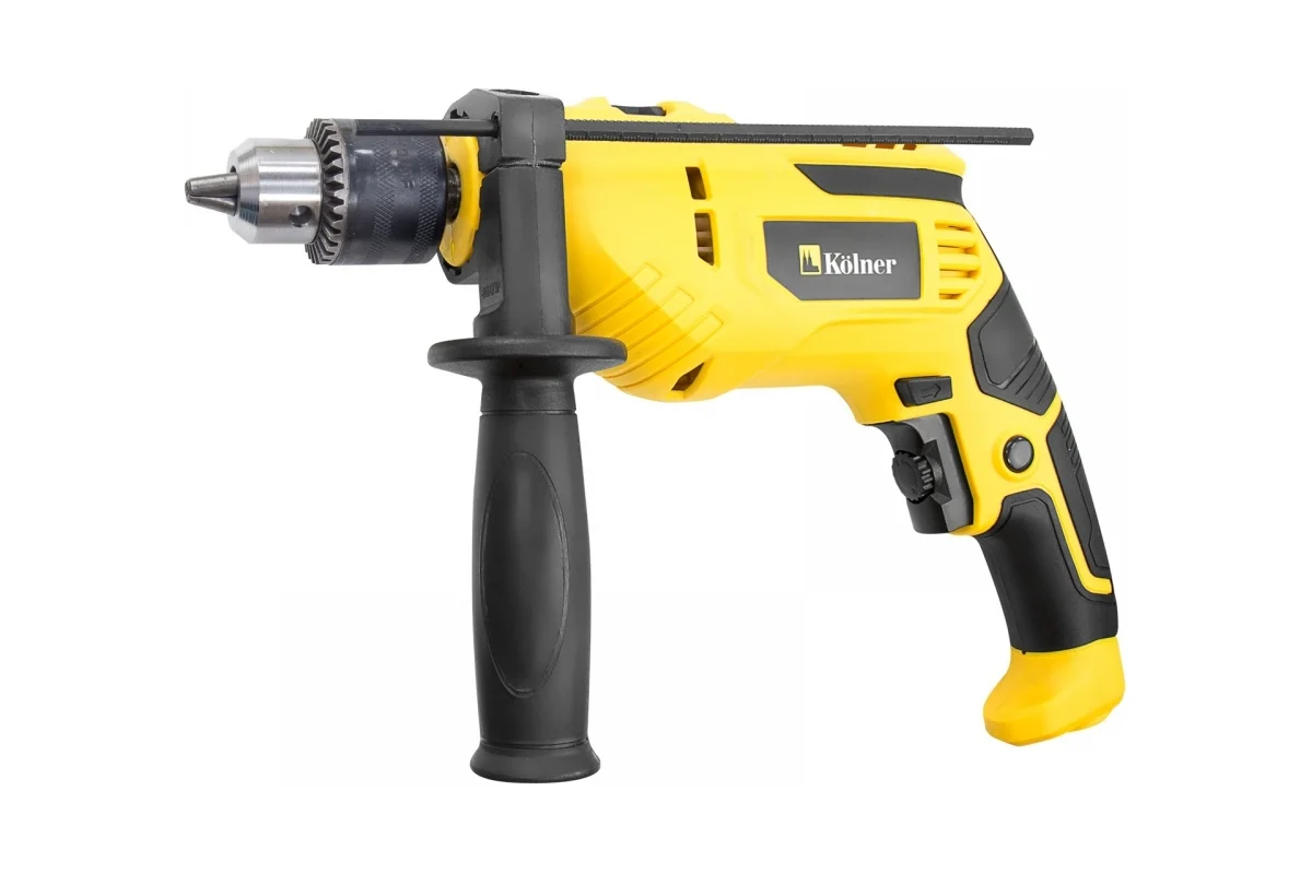 Ударная дрель Kolner KID 700V