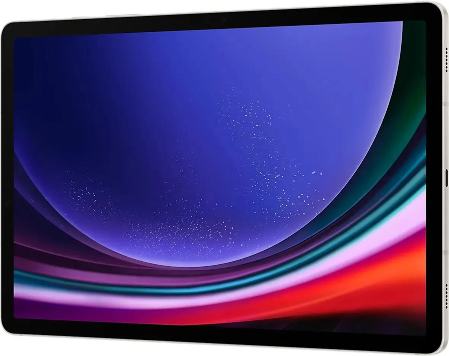 Планшет Samsung Galaxy Tab S9 5G SM-X716 12GB/256GB (бежевый)