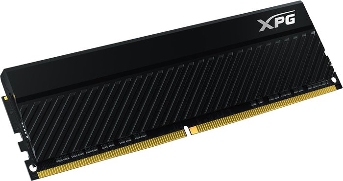 Оперативная память A-Data XPG GAMMIX D45 2x16ГБ DDR4 3200 МГц AX4U320016G16A-DCBKD45