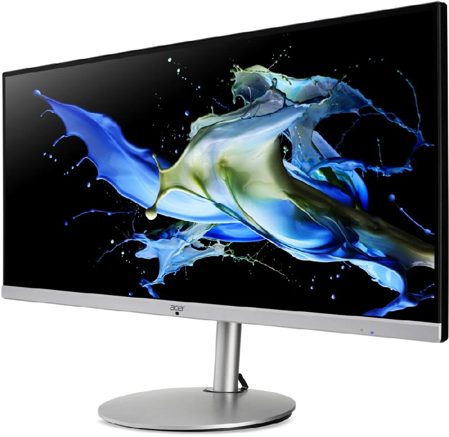 Монитор ACER CB342CUsemiphuzx UM.CB2CD.001