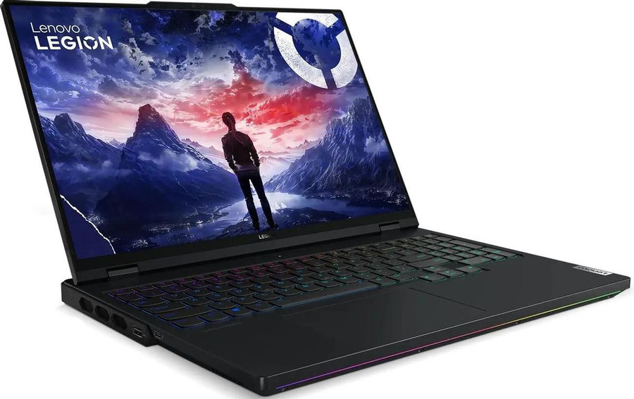 Игровой ноутбук Lenovo Legion Pro 7 16IRX9H 83DE004GRK