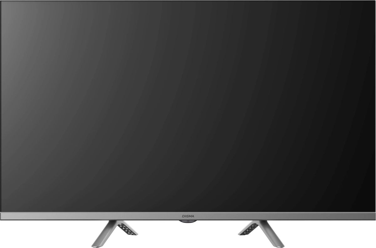 Телевизор Digma DM-LED32SBB39