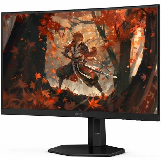 Игровой монитор AOC CQ27G4X