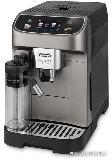 Кофемашина DeLonghi Magnifica Plus ECAM320.70.TB