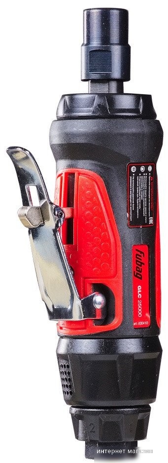 Пневмошлифмашина Fubag GLC 25000 200410