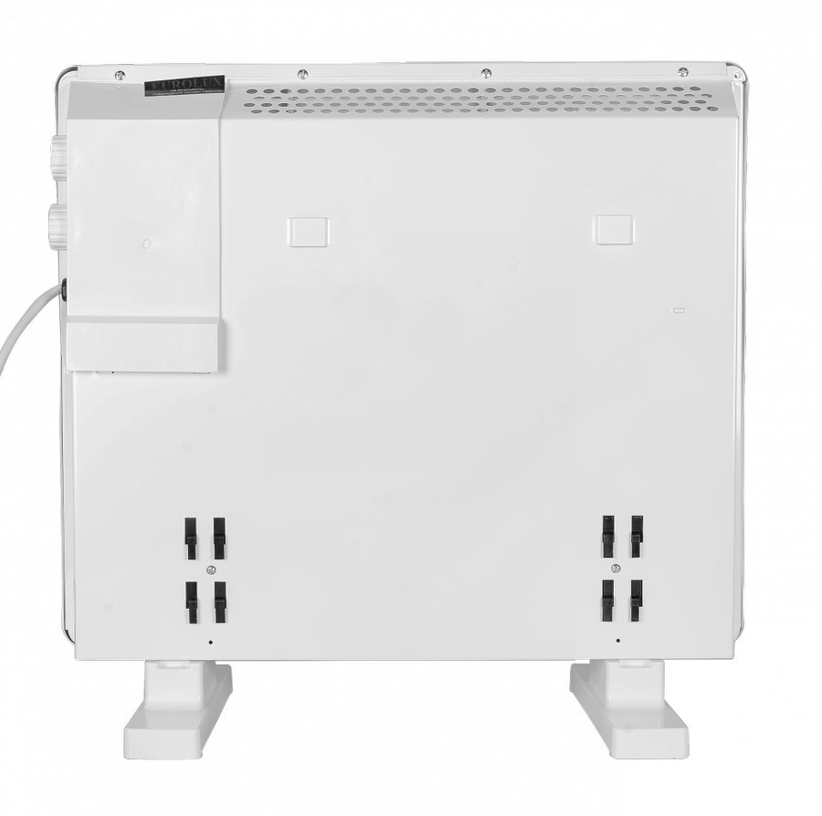 Конвектор Eurolux ОК-EU-1000CH