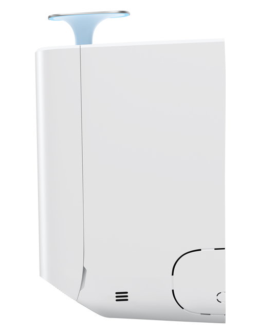 Кондиционер Royal Clima Fresh Standard Full DC EU Inverter RCI-RFS28HN