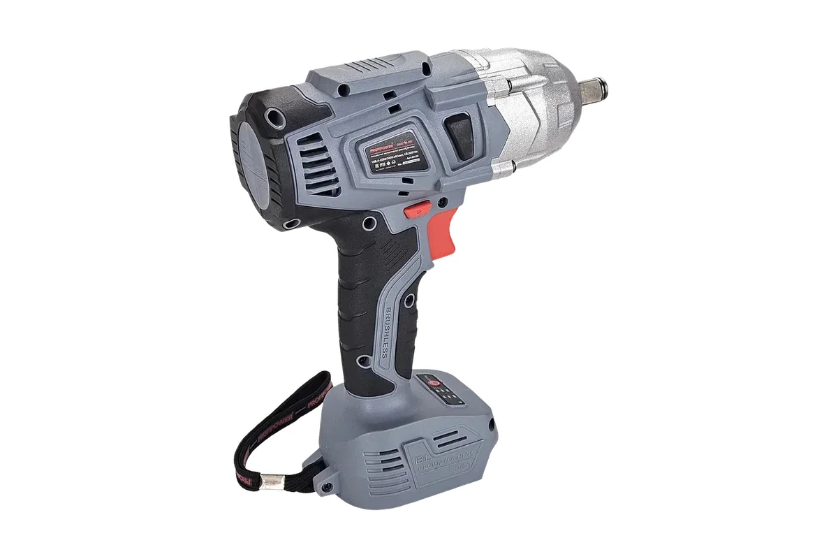 Гайковерт Profipower DWDTW-18V (без АКБ)