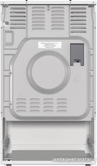 Кухонная плита Gorenje GK5C60WJ