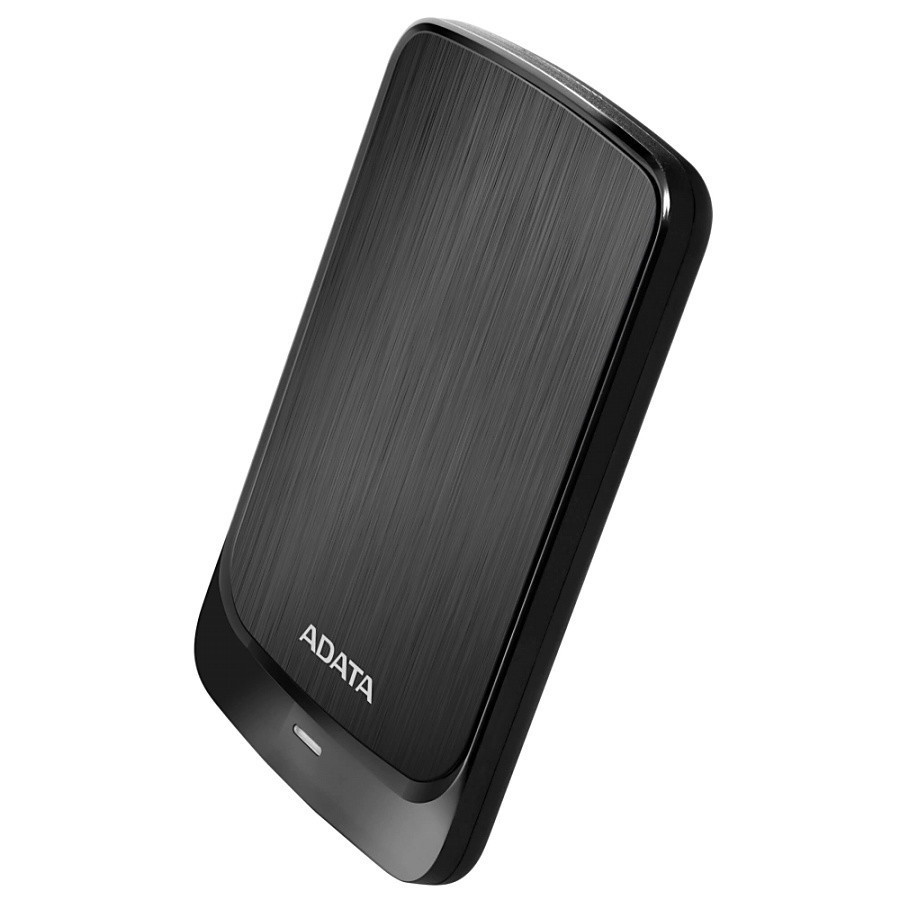 Внешний жесткий диск A-Data HV320 1TB AHV320-1TU31-CBK (черный)