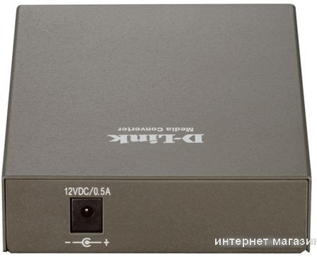 Медиаконвертер D-Link DMC-805X/A1A