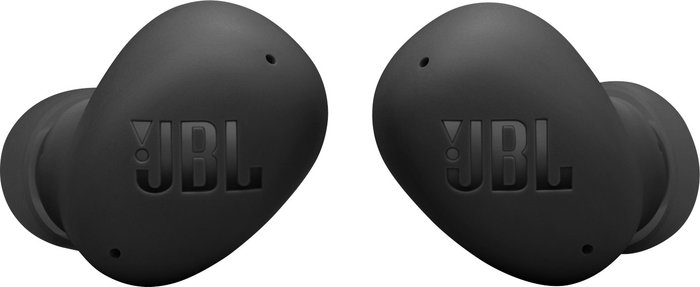 Наушники JBL Wave Buds 2 (черный)