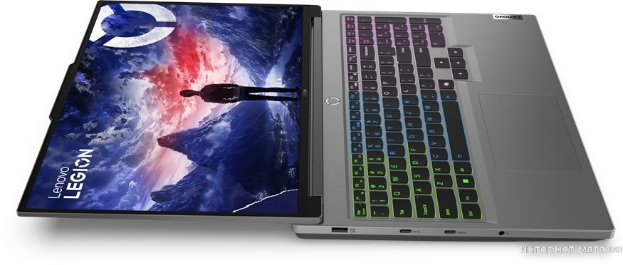 Игровой ноутбук Lenovo Legion 5 16IRX9 83DG00E1RK