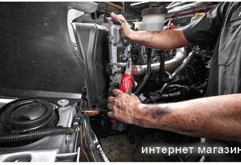 Трещотка Milwaukee M12 FHIR38-0 4933478172 (без АКБ)