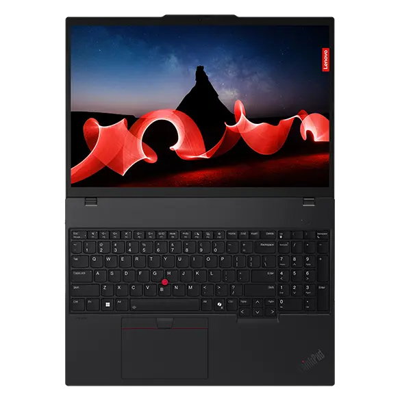 Ноутбук Lenovo ThinkPad T16 Gen 3 Intel 21MQS0T600