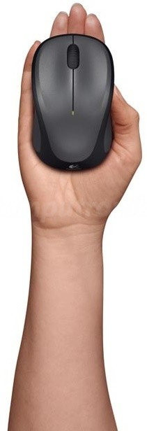 Мышь Logitech Wireless Mouse M235
