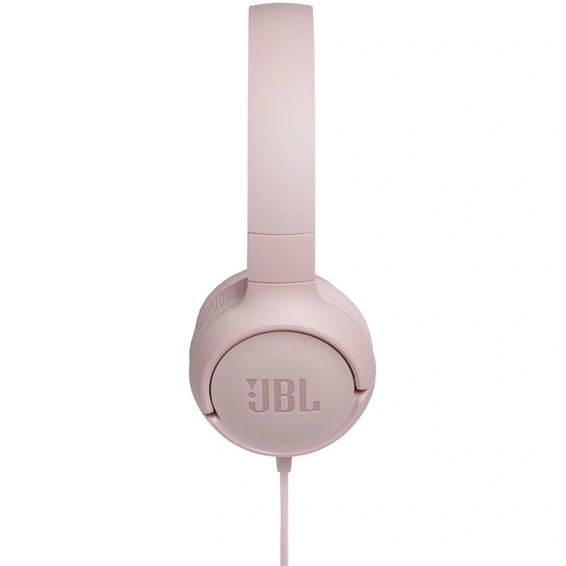 Наушники JBL Tune 500 (розовый)