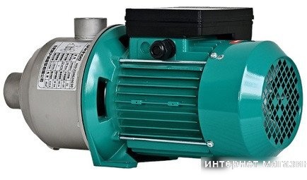 Shinhoo MHI-1604 380V