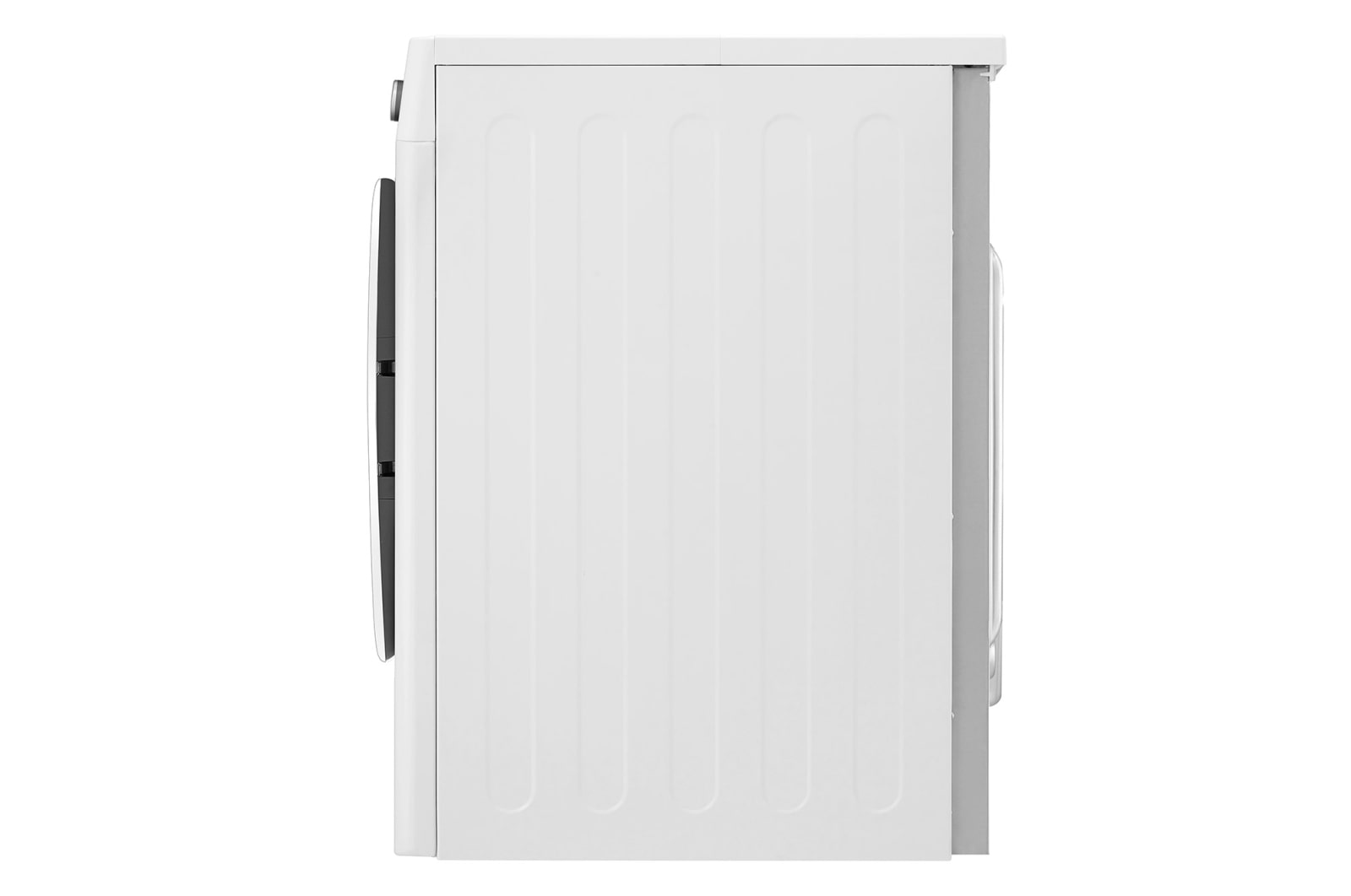 Сушильная машина LG DC90V5V0W