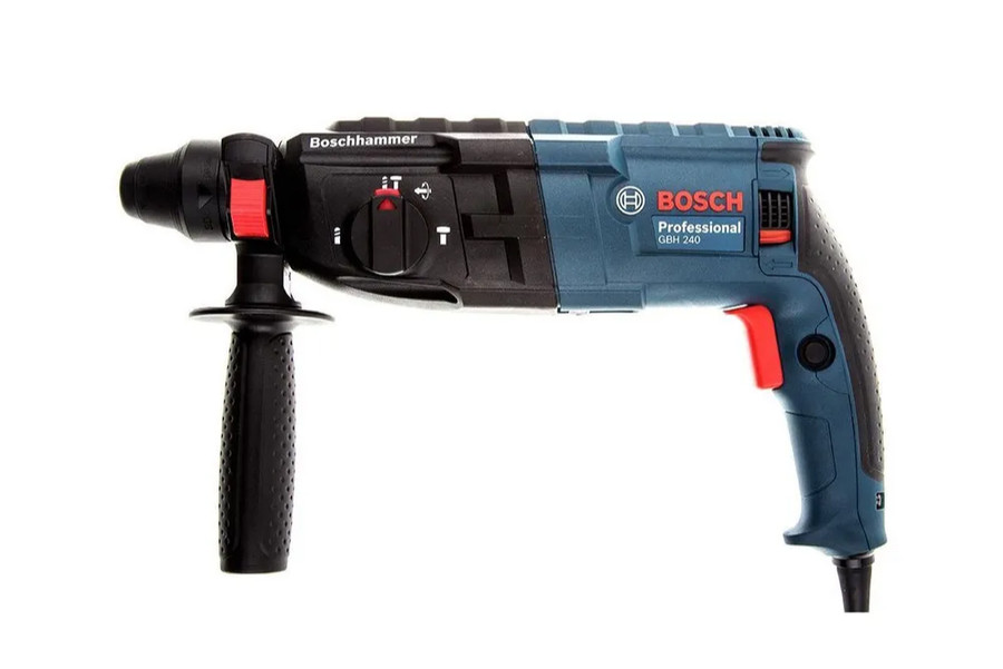 Перфоратор Bosch GBH 240 Professional 0611272100