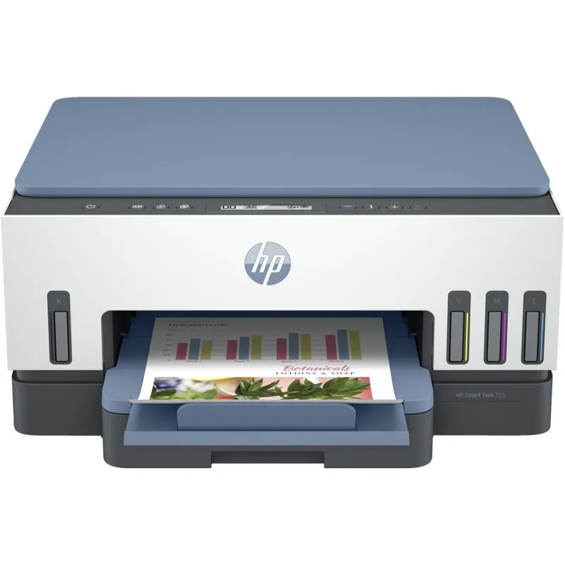 МФУ HP Smart Tank 725 All-in-One 28B51A