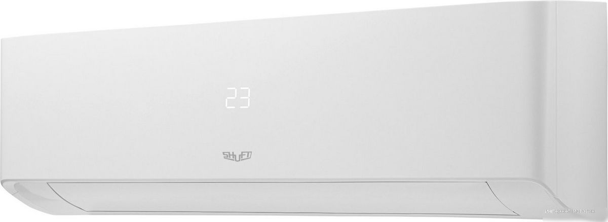 Shuft Soturai SFTH-24HN8