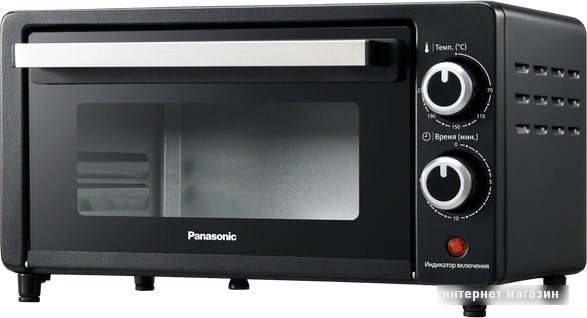 Мини-печь Panasonic NT-H900KTQ
