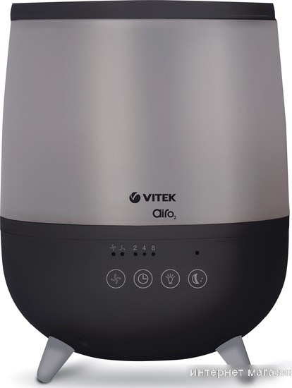Увлажнитель воздуха Vitek VT-2356