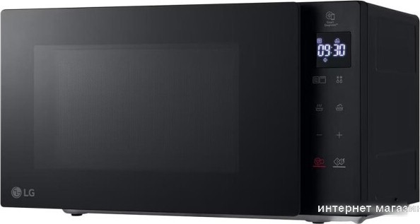 Микроволновая печь LG MH6032GAS