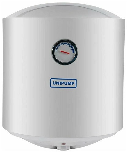 Накопительный электрический водонагреватель Unipump Стандарт 30 В