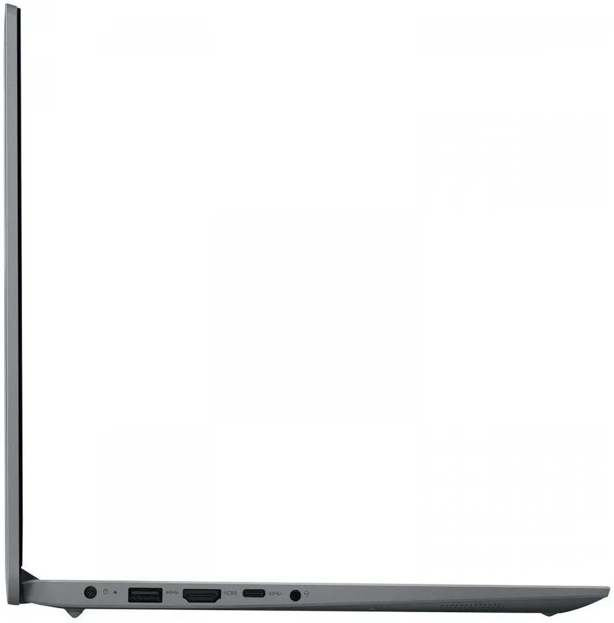 Ноутбук Lenovo IdeaPad 1 15IAU7 82QD0083RK