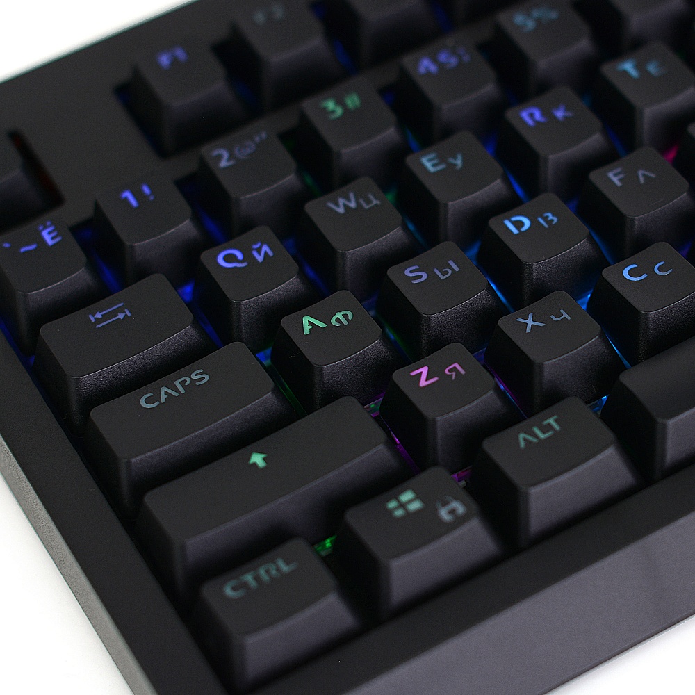 Клавиатура CrownMicro CMGK-900