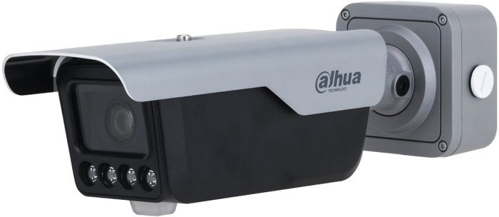 IP-камера Dahua DHI-ITC413-PW4D-IZ1 (868 МГц)