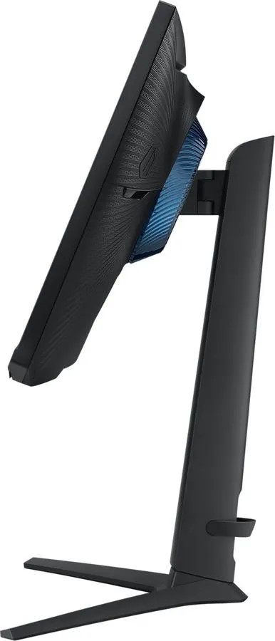 Игровой монитор Samsung Odyssey G4 LS27BG400EIXCI