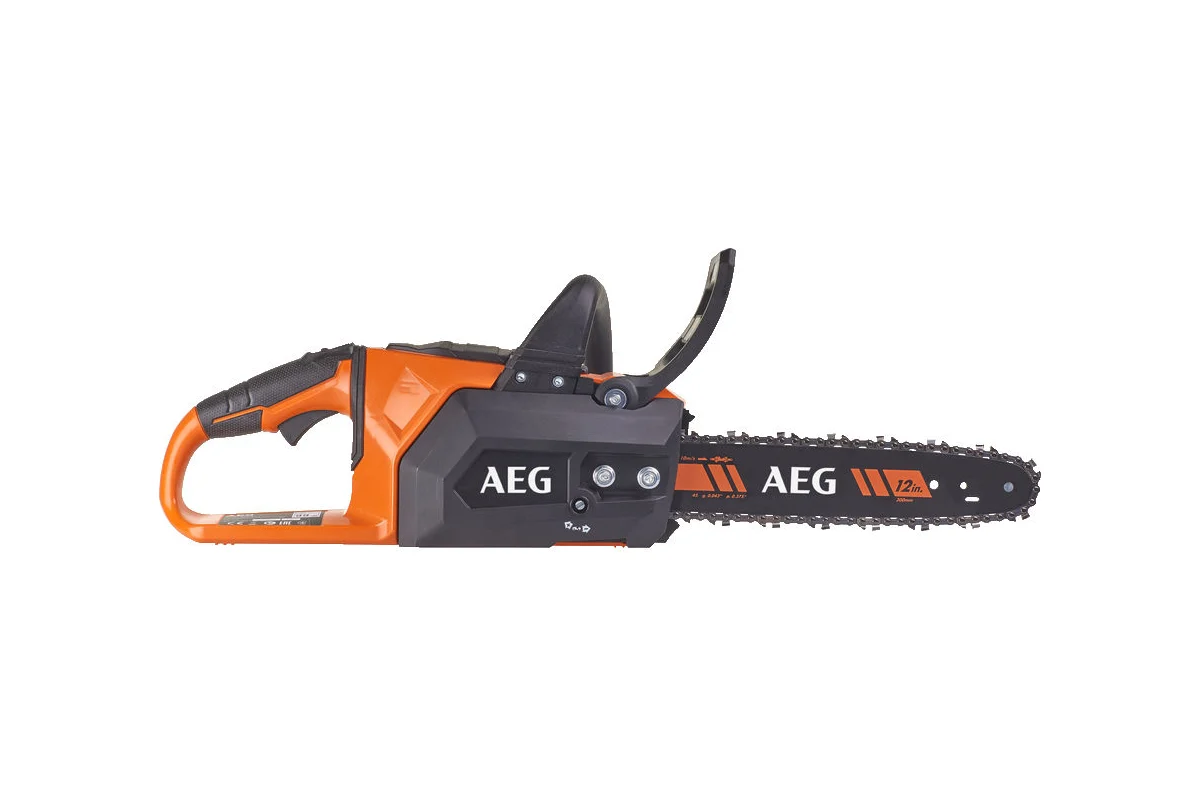 Аккумуляторная AEG Powertools ACS18B30 (без АКБ)