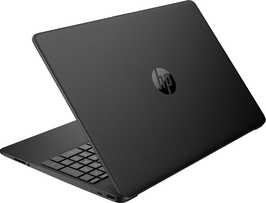 Ноутбук HP 15s-fq5035ny 737U1EA