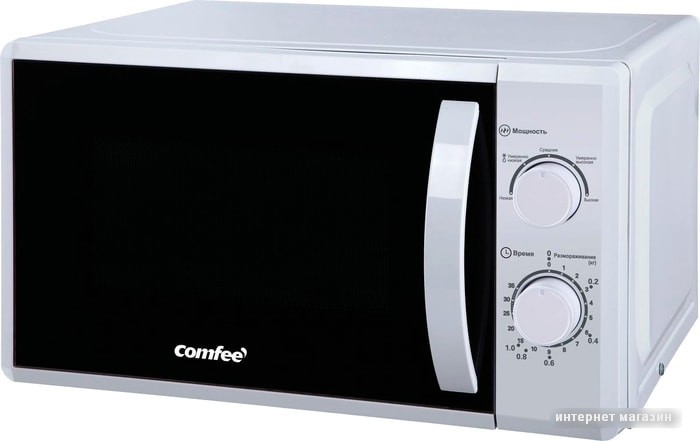 Микроволновая печь Comfee CMW207M02W