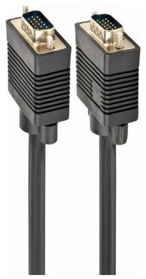 Кабель Cablexpert CC-PPVGA-5M-B
