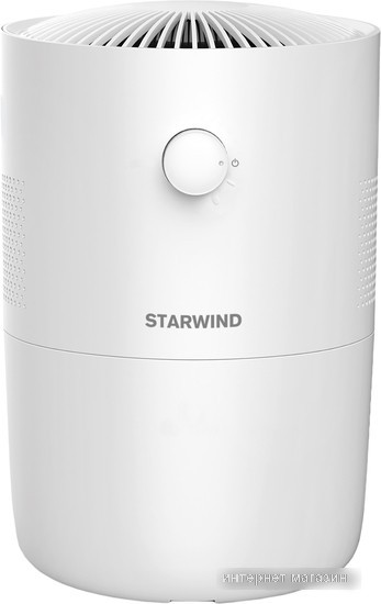 Мойка воздуха StarWind SAW5520