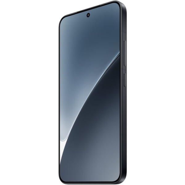 Телефон Xiaomi 15 12GB/512GB международная версия (черный)