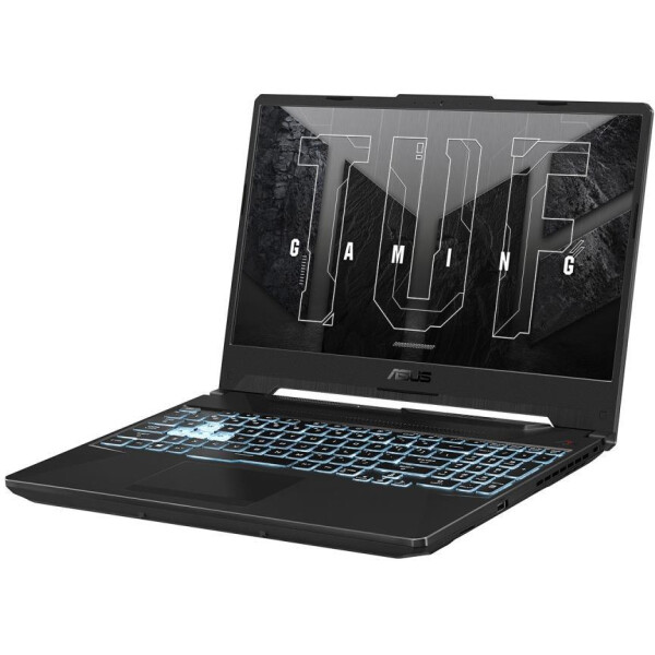 Игровой ноутбук ASUS TUF Gaming A15 FA506NCR-HN059W