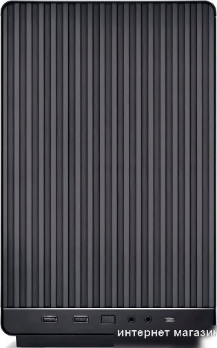 Корпус Lian Li A3-mATX TG G99.A3X.10R