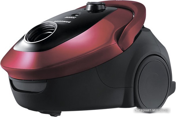 Пылесос Samsung VC2500M VC20M253AWR/EV