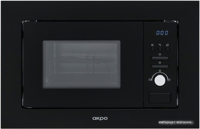 Микроволновая печь Akpo MEA 820 08 MMP01 BL