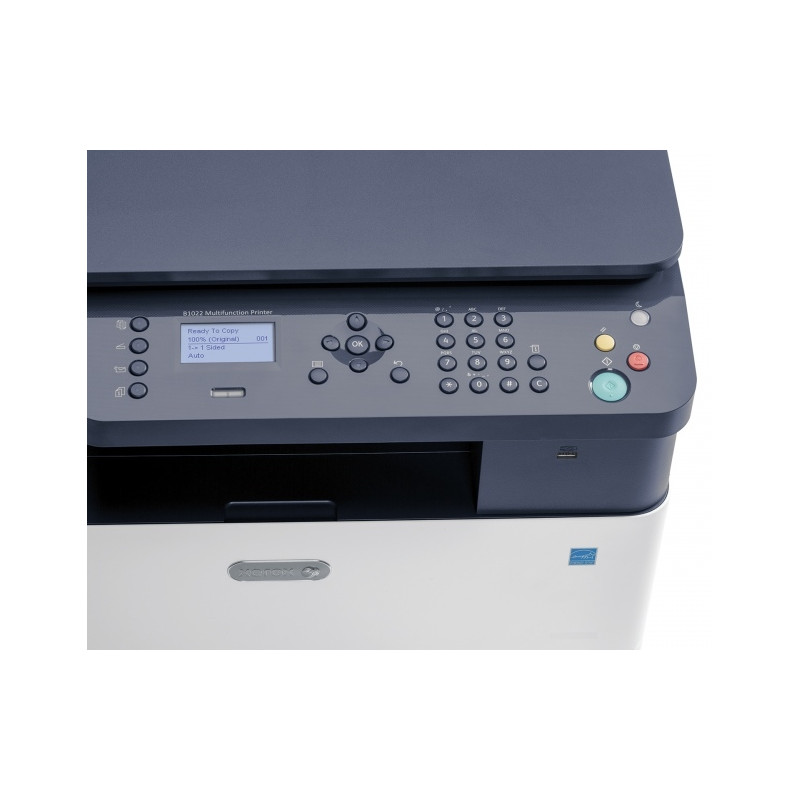 МФУ Xerox B1022VB